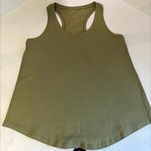 Lululemon Love Tank Top size 6